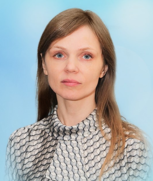 Павлова Татьяна Анатольевна.