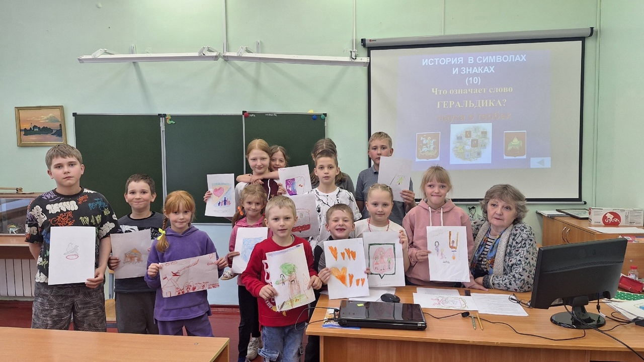 Дневник Лагеря.